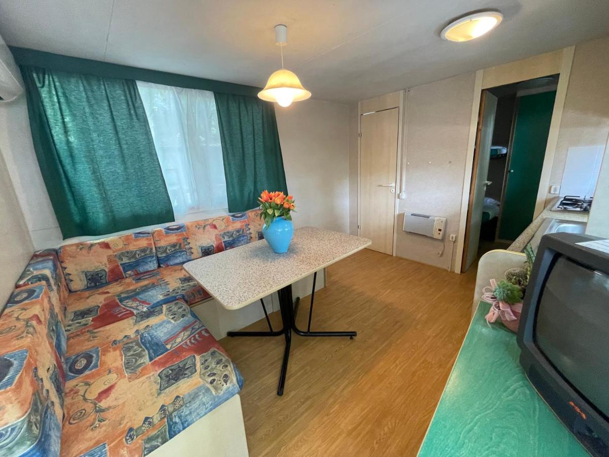 Camping Village Punta Navaccia Tuoro sul Trasimeno Εξωτερικό φωτογραφία