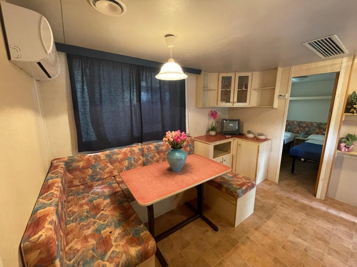 Camping Village Punta Navaccia Tuoro sul Trasimeno Εξωτερικό φωτογραφία